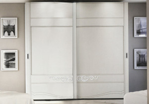 Шкаф  ARTE CASA 2155