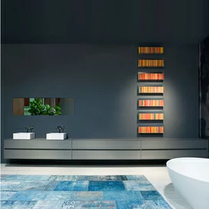 Комплект мебели №98 540 см Antonio Lupi PANTA REI