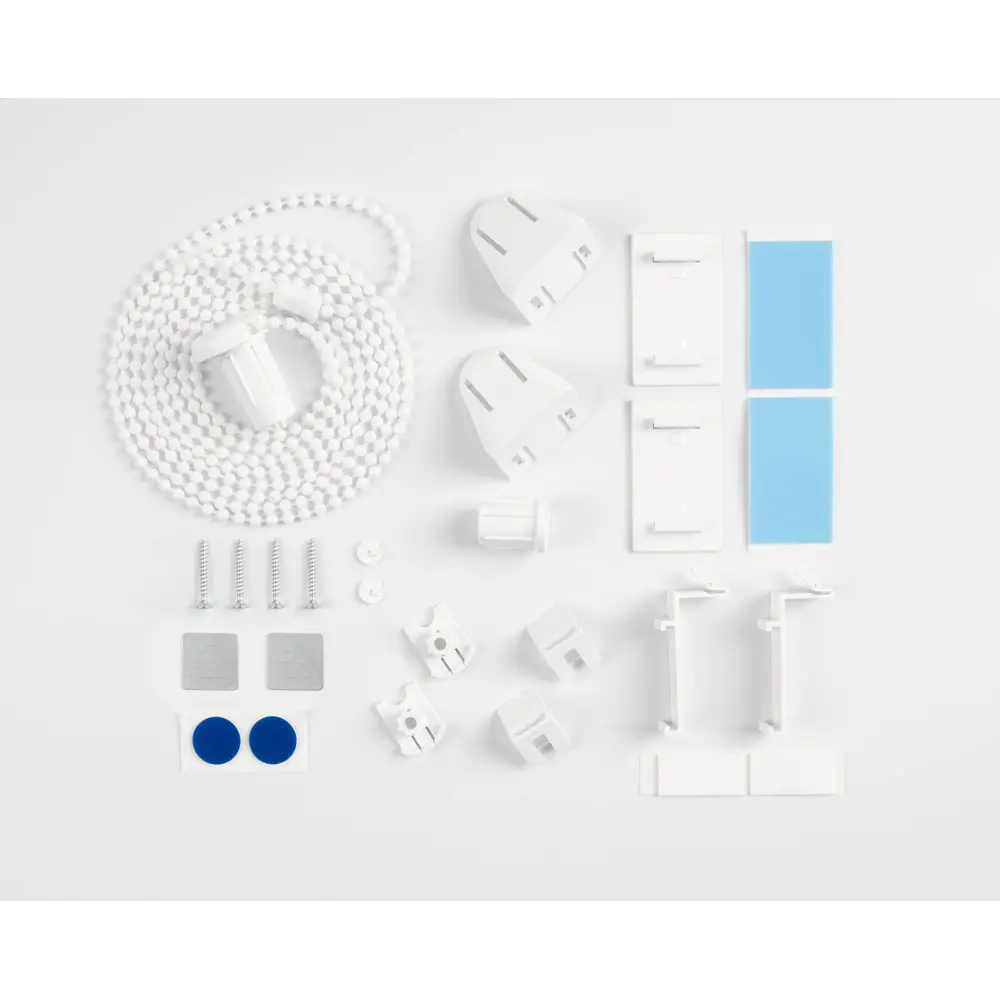 Штора рулонная Сансет 110x250 см графит DOMLEGRAND STLM-2104200 - Вид №2