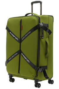 M3834-03-72 Чемодан M3834*72 L March Exploration