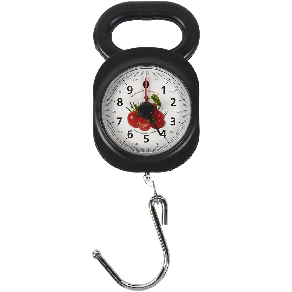 GARDEN SHOW Кухонные весы до 10 кг с автоматическим отключением 82388308 STLM-1445769