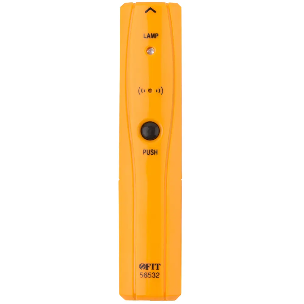 Детектор скрытой проводки и металла Fit 56532 STLM-2118769