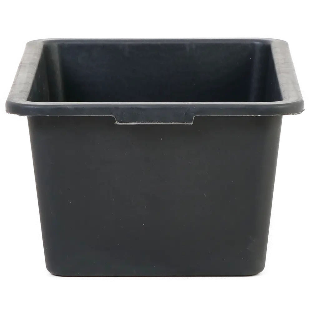 Емкость усиленная прямоугольная 65 л Santreyd STLM-2063132 - Вид №1