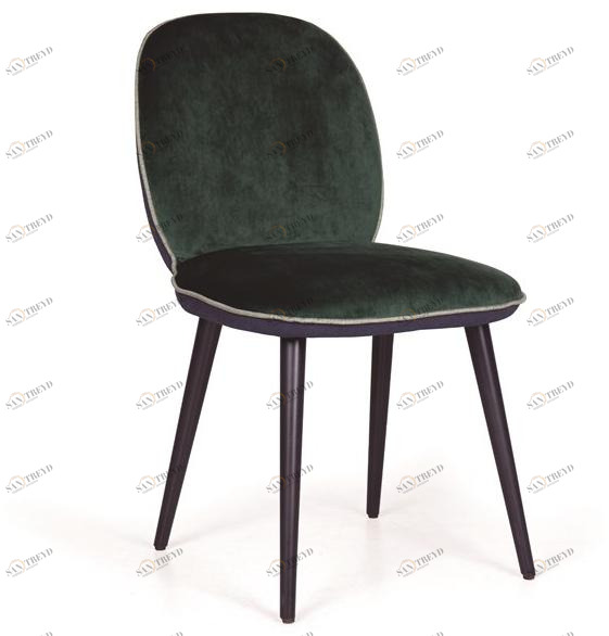 Fenabel Стул из мягкой ткани Bombom sun-id-1422456