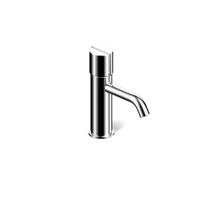 Смеситель для биде с одним отверстием для пола с отдельными розетками