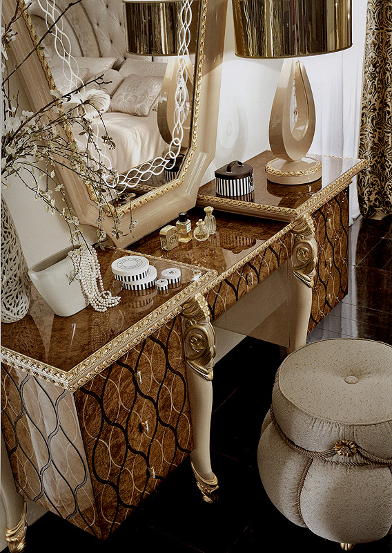 Туалетный столик  AR ARREDAMENTI 380 Harmony - Вид №1