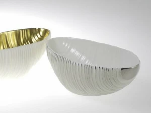 Fos Ceramiche Центральное украшение из фарфора Novalis C6-06