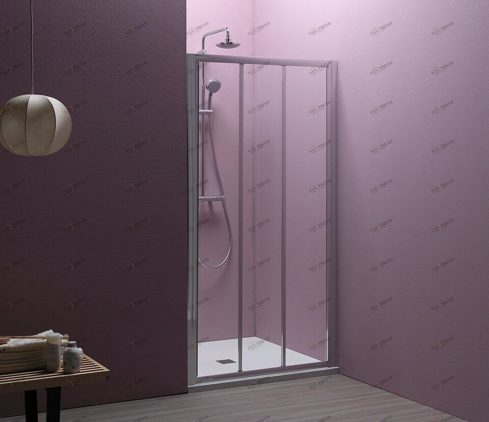 Душевой уголк Luna 01177  Словения Kolpa-San