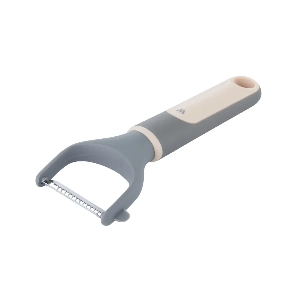 Овощечистка Werner Anzio 51173 лезвие 17 см цвет коричневый STLM-2102093