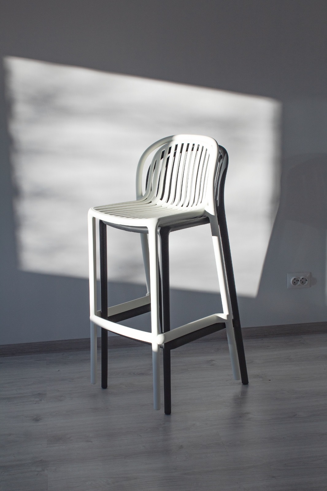 Стул барный SHT-S182-1 Santreyd  - Вид №4