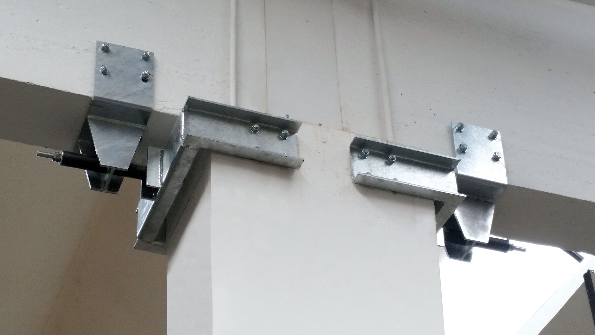 Сейсмостойкое устройство Sismocell SISMOCELL - TP1 ARCH-00058814 - Вид №2