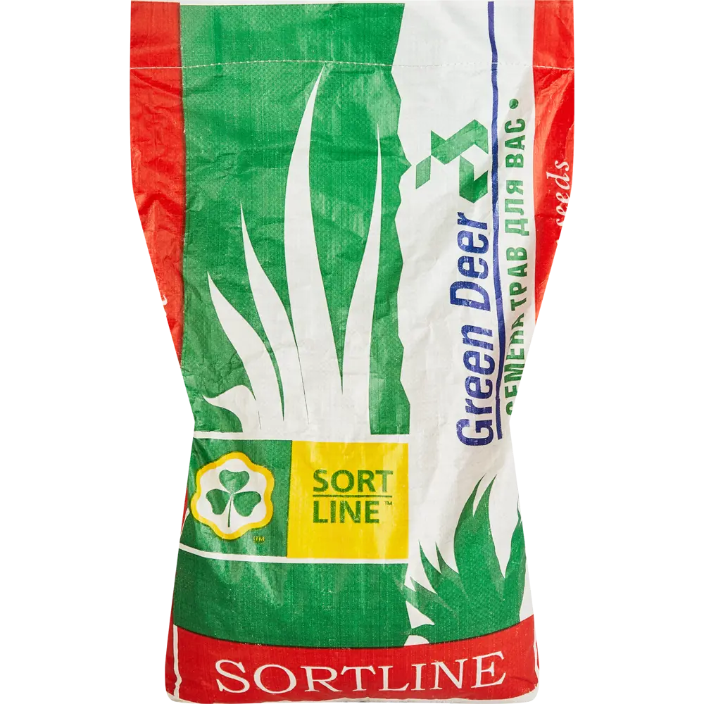 Santreyd Газонная смесь Декор-Универсал для идеального ландшафта 87759766 STLM-0075556 - Вид №1