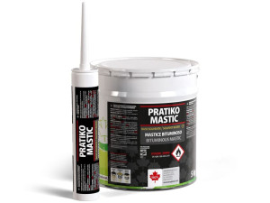 Битумная мастика