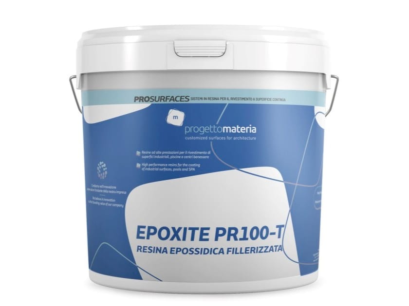 Primer rasante Progettomateria EPOXITE PR100-T ARCH-00138715