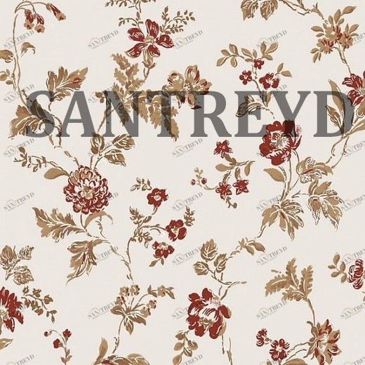 600312 Обои Aquarelle Heritage