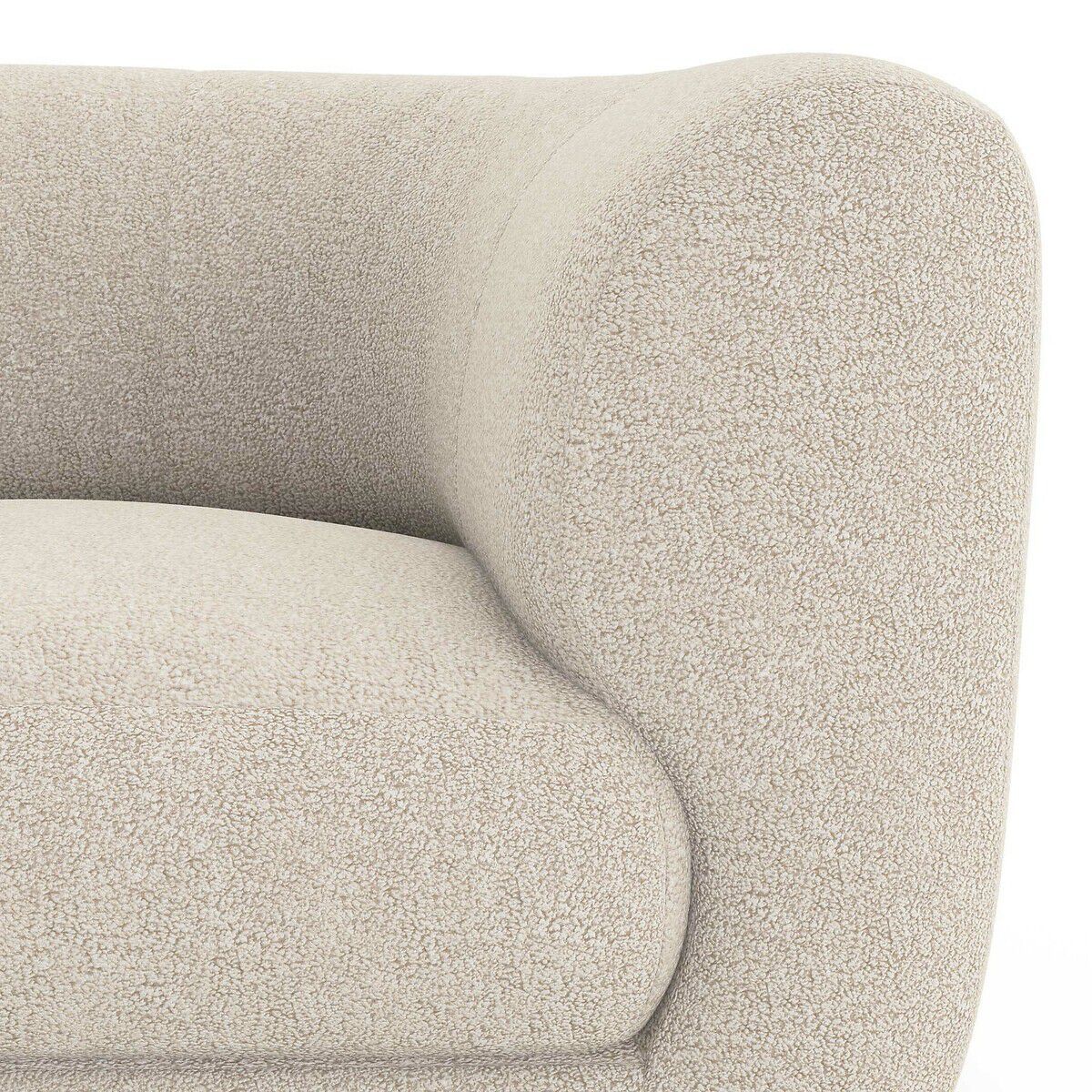 Тканевое угловое кресло AMPM Sister ARCH-00033978 - Вид №8