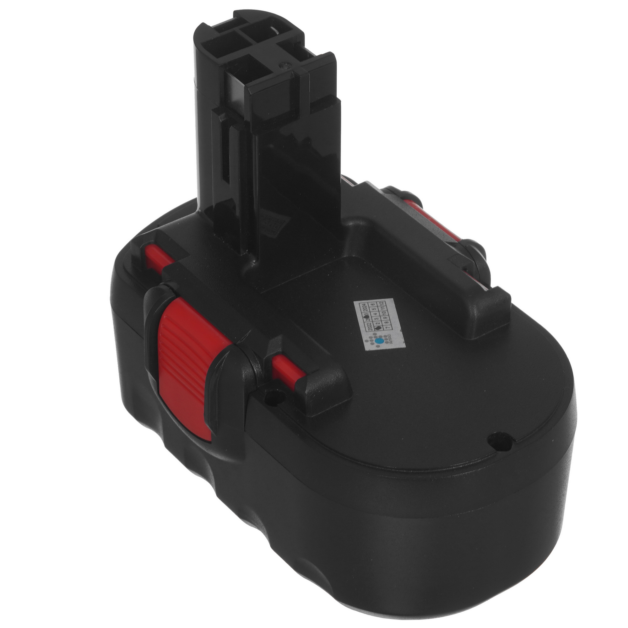 Аккумулятор TopON TOP-PTGD-BOS-18-2.6 9954111 STDN-0129206