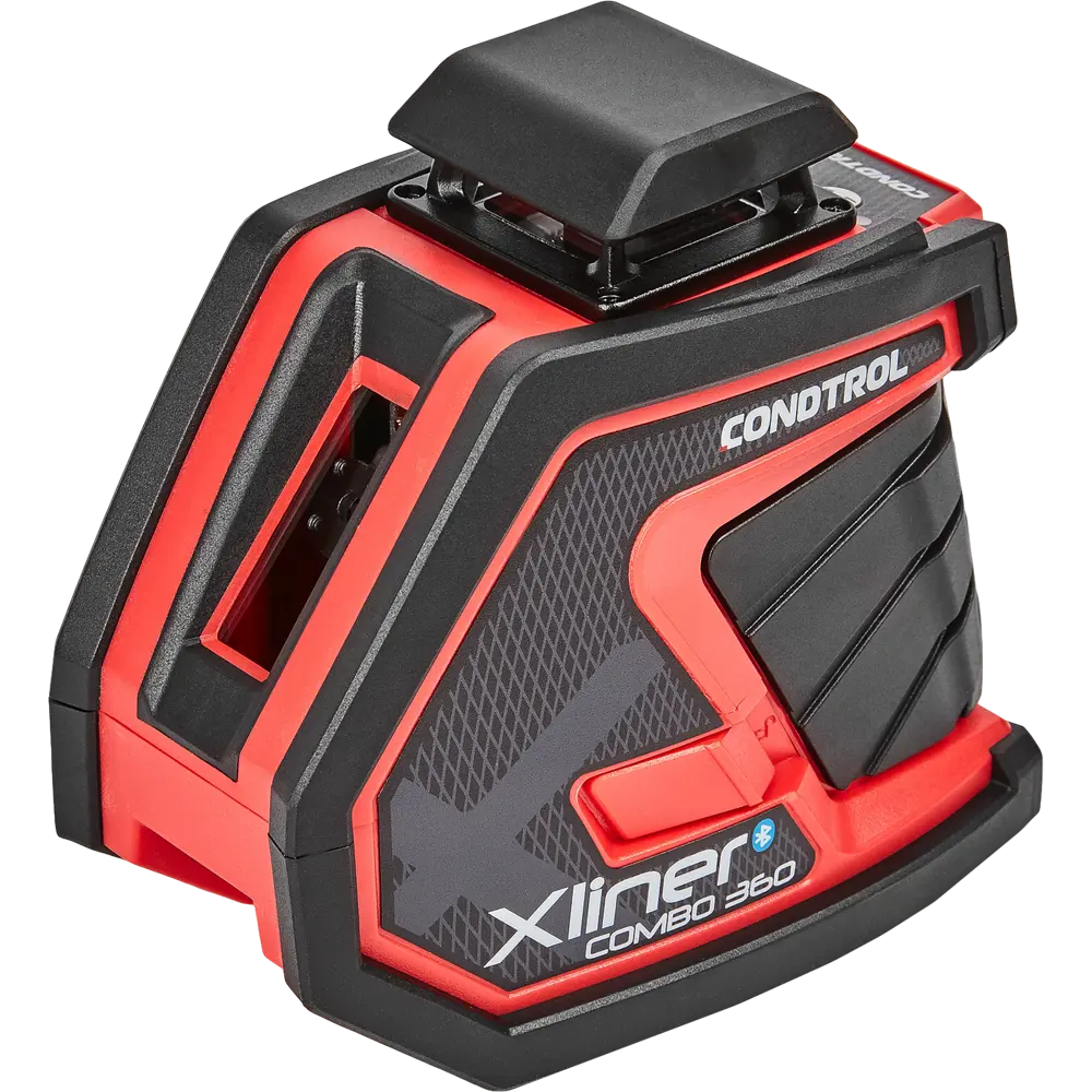 Уровень лазерный Condtrol Xliner Combo 360, 40 м STLM-2206882