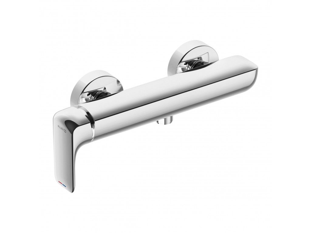 416750575 Однорычажный смеситель для душа DN 15 KLUDI AMEO хром 