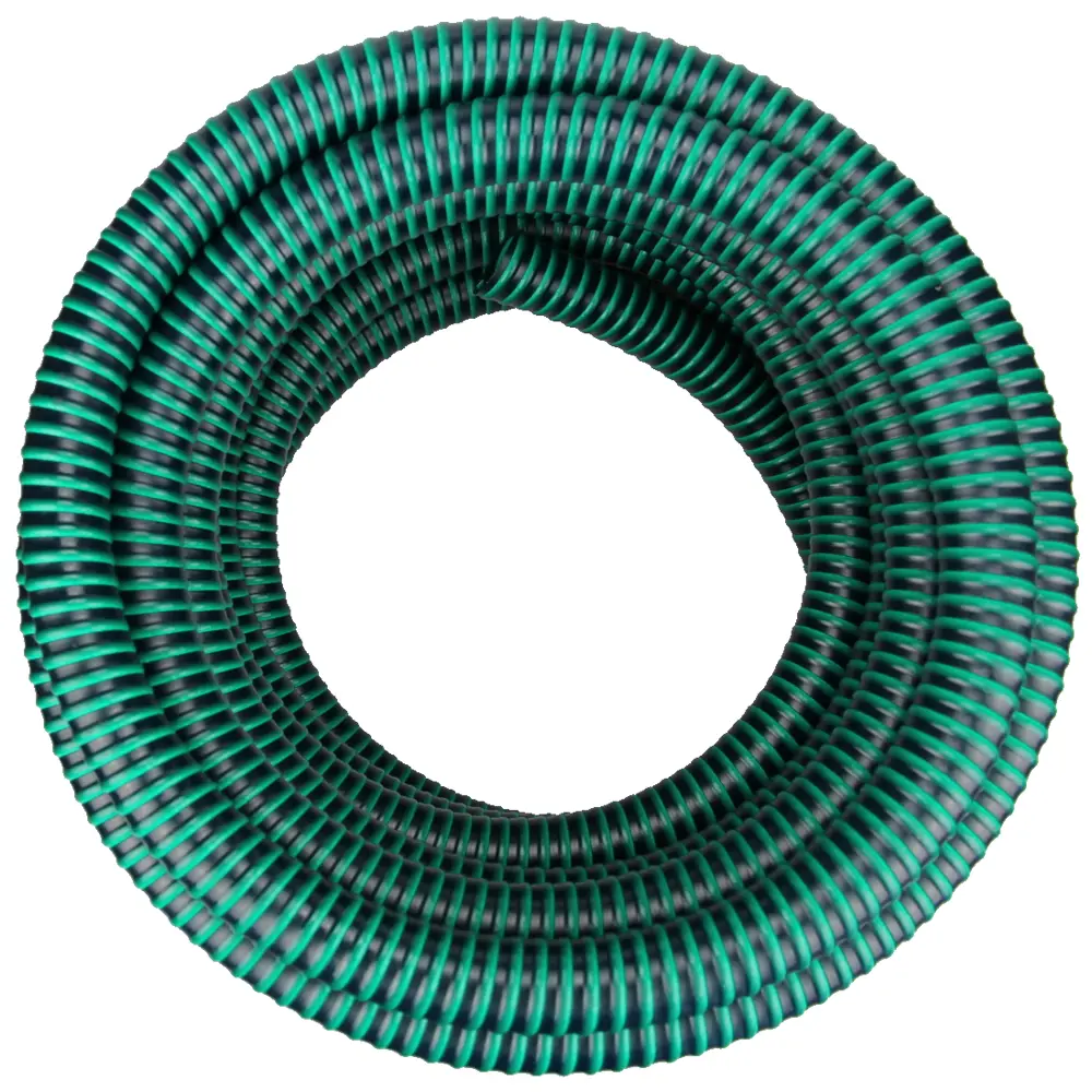 Шланг для полива Армированный 1 1/4" 10 м ПВХ Santreyd STLM-2148997 - Вид №1