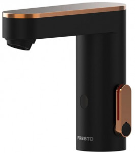 Бесконтактный смеситель Presto So'o 56196