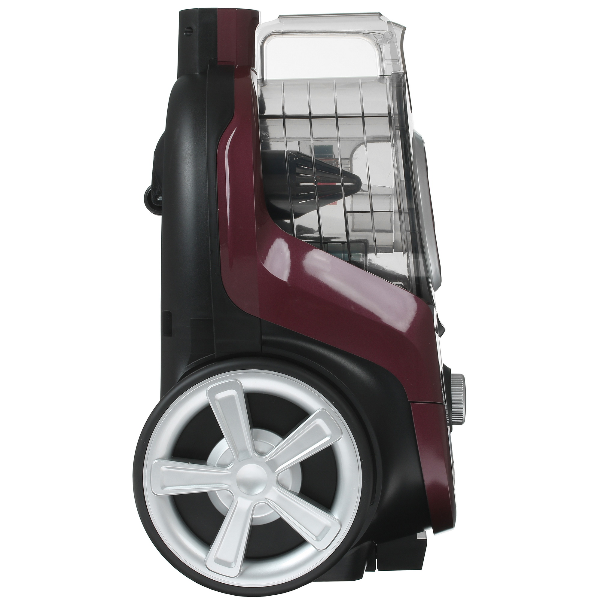 5353388 Пылесос JVC JH-VC431 красный STDN-0150810 - Вид №2