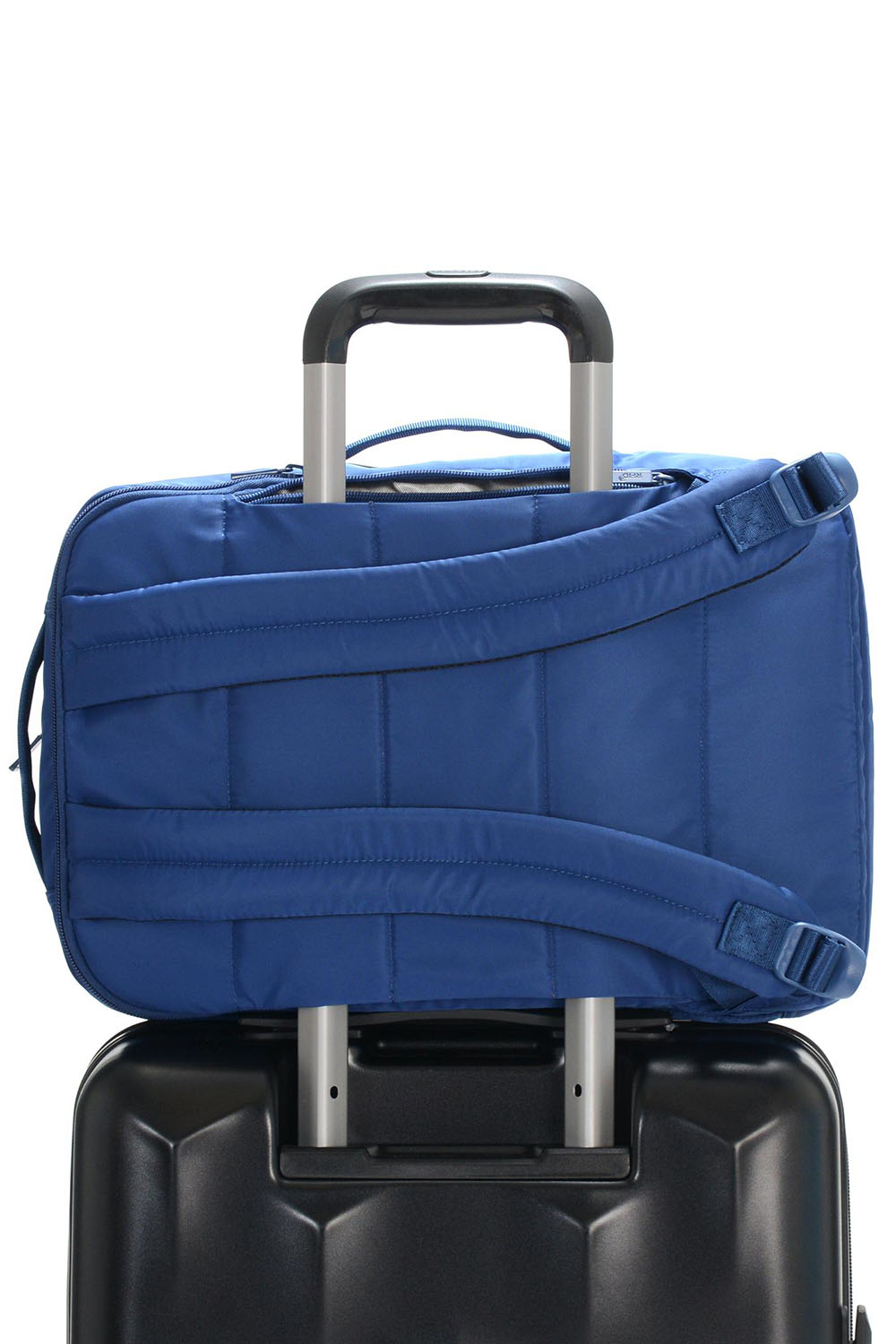 HITC13/345-01 Рюкзак HITC13 Inter-Сity Wander Duffle 15.6 RFID Hedgren Inter-City  - Вид №2