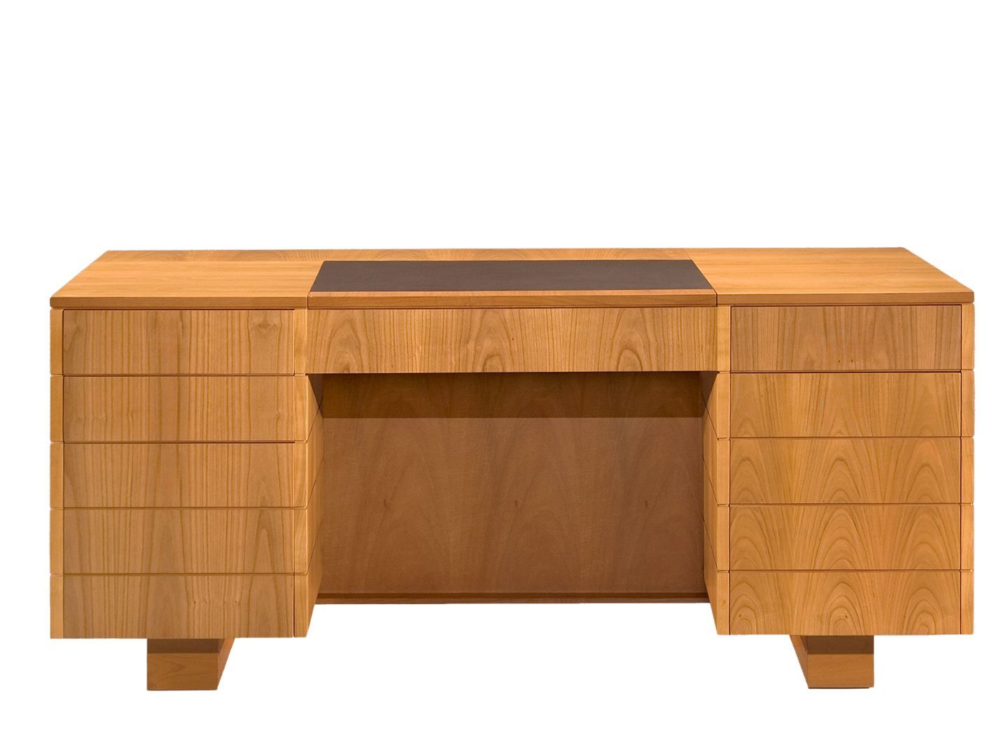 Вишневый стол с ящиками Morelato '900 ROMA ARCH-00124018 - Вид №1