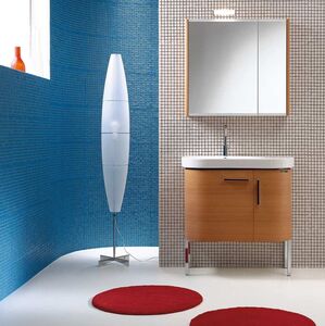 DAY3 Комплект мебели cm 86 Berloni Bagno