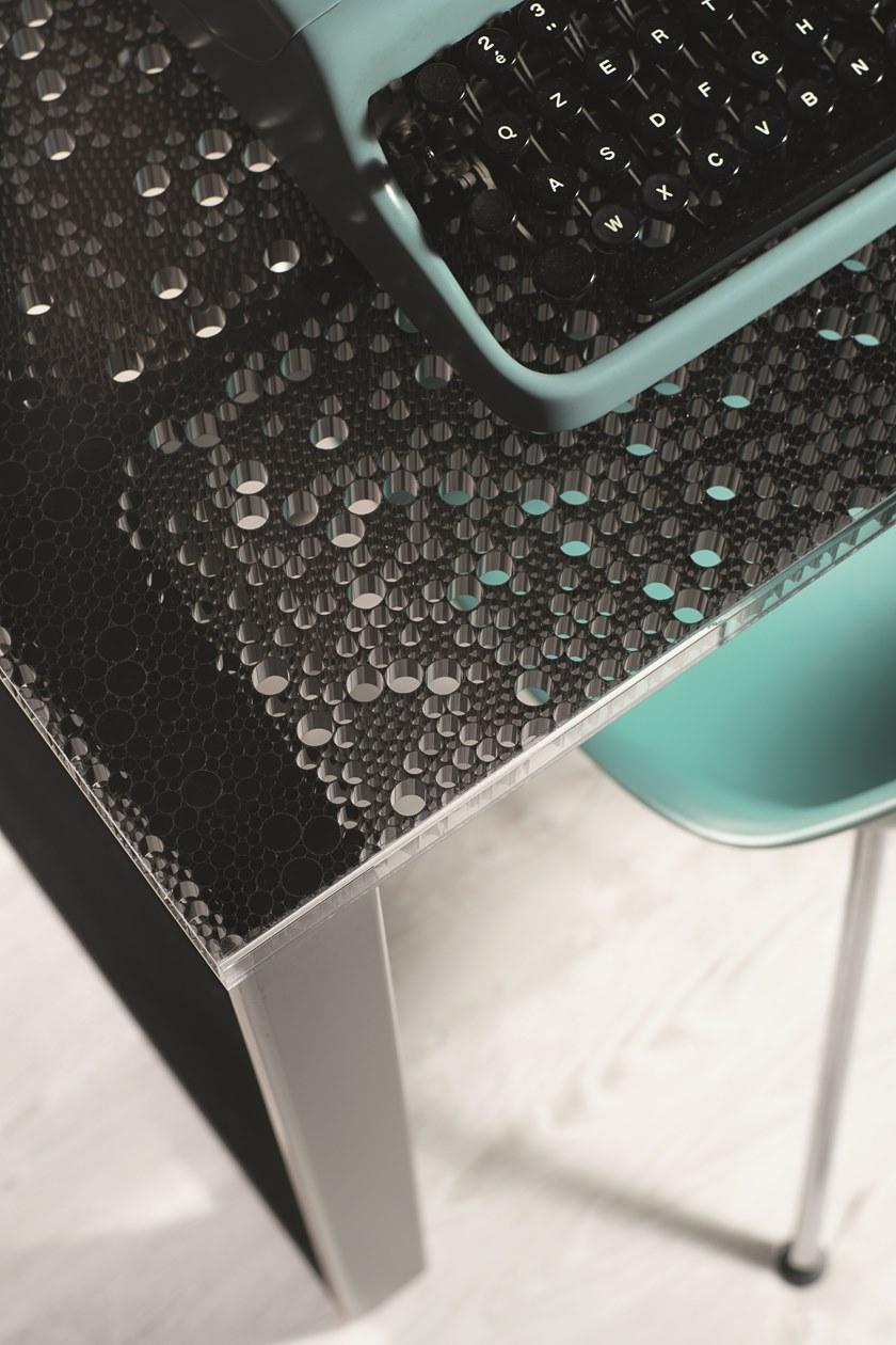 Bencore® Прямоугольный стол sun-id-1450133 - Вид №11