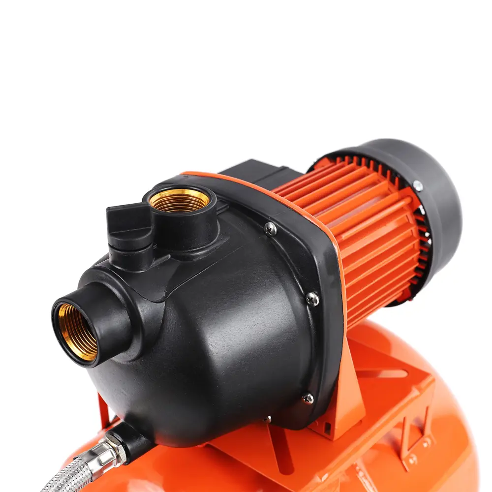 Насосная станция Patriot PW 1200-50 P 3800л/час Santreyd STLM-2130121 - Вид №7