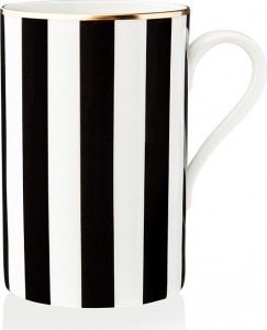 10601969 Sieger by Furstenberg Кружка Sieger by Furstenberg "Мой фарфор! Золотой дворец" 330мл Фарфор