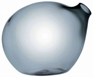 NUDE Хрустальная ваза Bubble