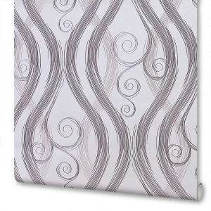 Обои на флизелиновой основе 1,06х10 м  цвет бежевый PD3479-3