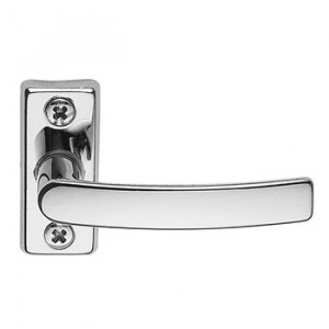 ABLOY WF56 ручка оконная ASSA ABLOY LK01-714