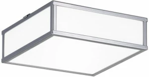 Örsjö Стеклянный потолочный светильник Strict