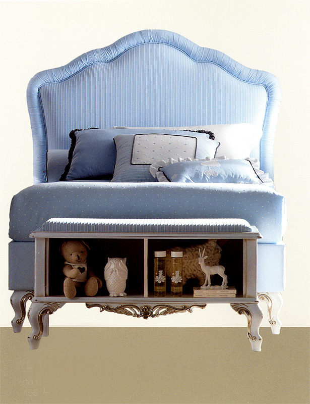 Кровать  GIORGIO CASA 13 