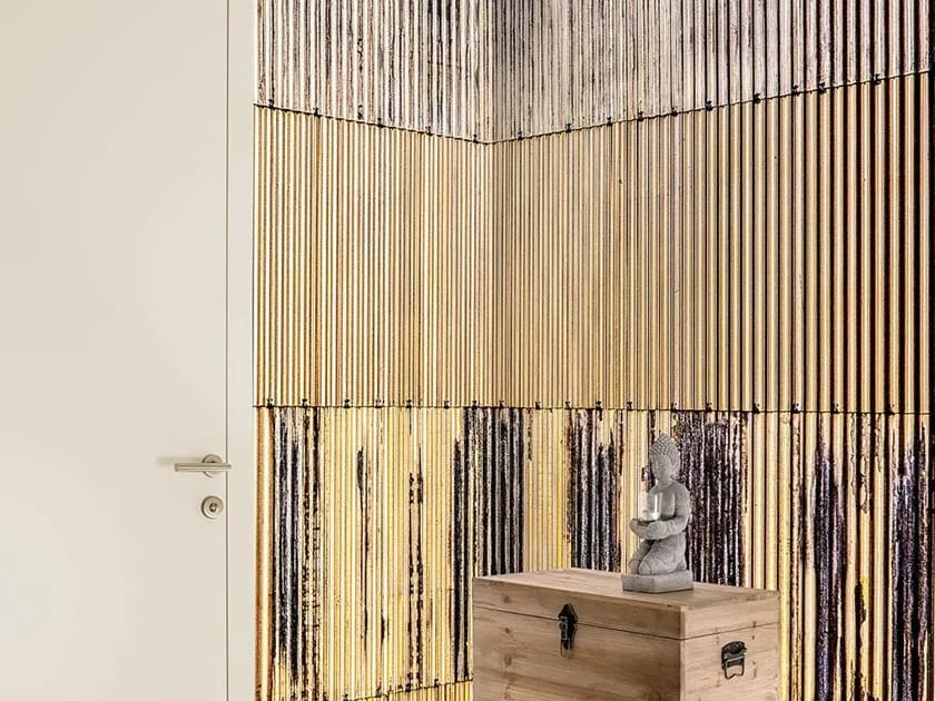 Carta da parati moderna, PVC free, eco-friendly, lavabile WallPepper Moderna-DATE ARCH-00035554