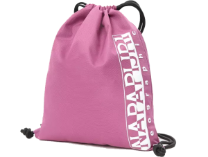 N0YI0DPA5 Рюкзак-мешок Happy Gym Sack Napapijri