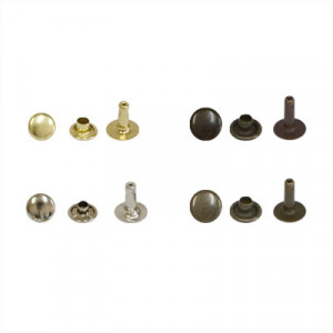 33.5 Хольнитены ФАСОВКА d 9 мм 10 шт оксид