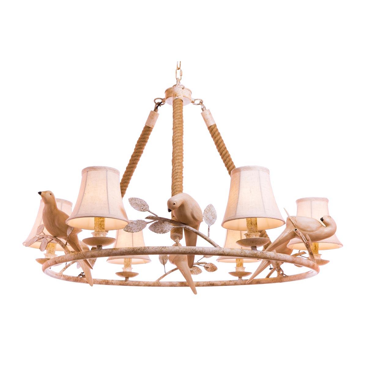 Потолочный светодиодный светильник Loft IT Architect OL1073-GG LOFT IT ARCHITECT 276928 Серый  - Вид №1