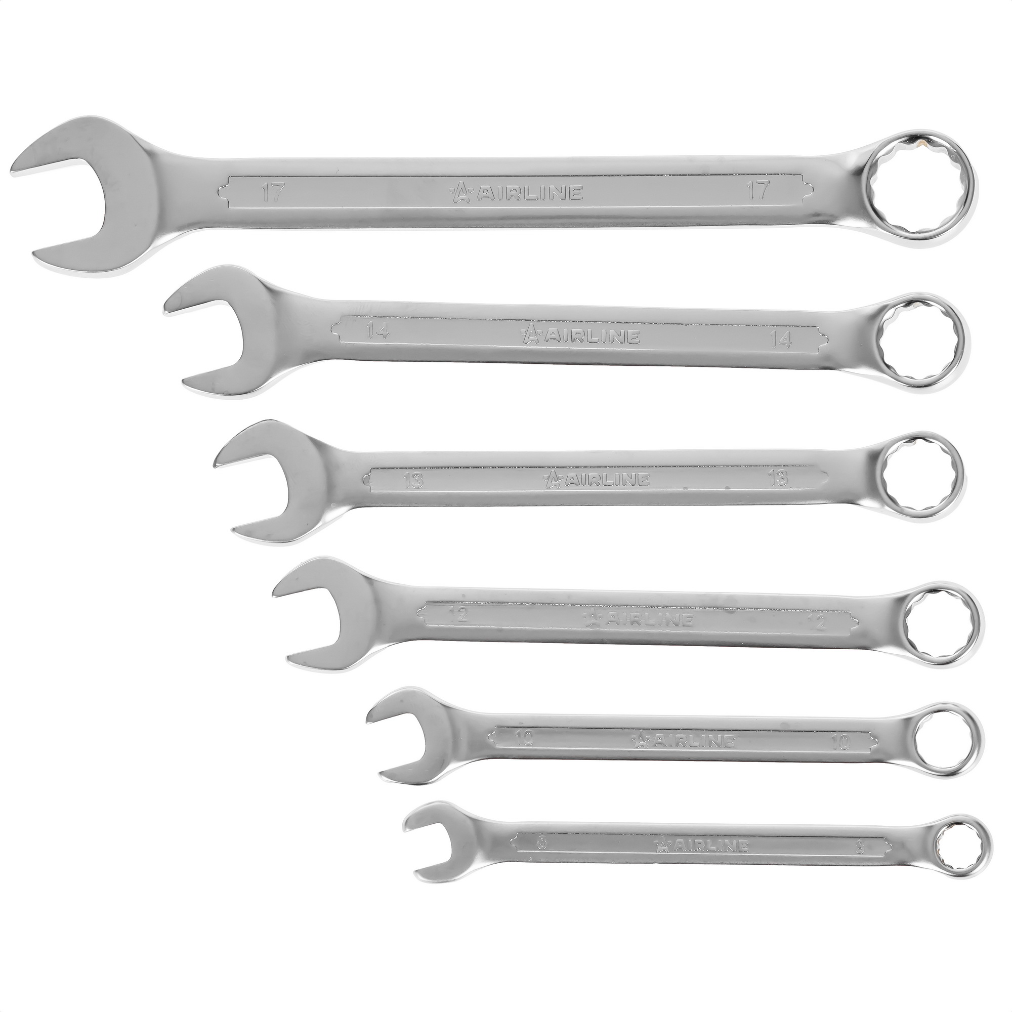 Набор ключей Airline AT-6-45 9106193 STDN-0044825 - Вид №1