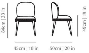 DOOQ Мягкое кресло Alma sun-id-1420276 - Вид №6