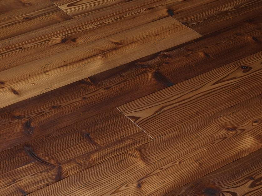 Fiemme Tremila Паркет из лиственницы Mani di fiemme sun-id-1376899