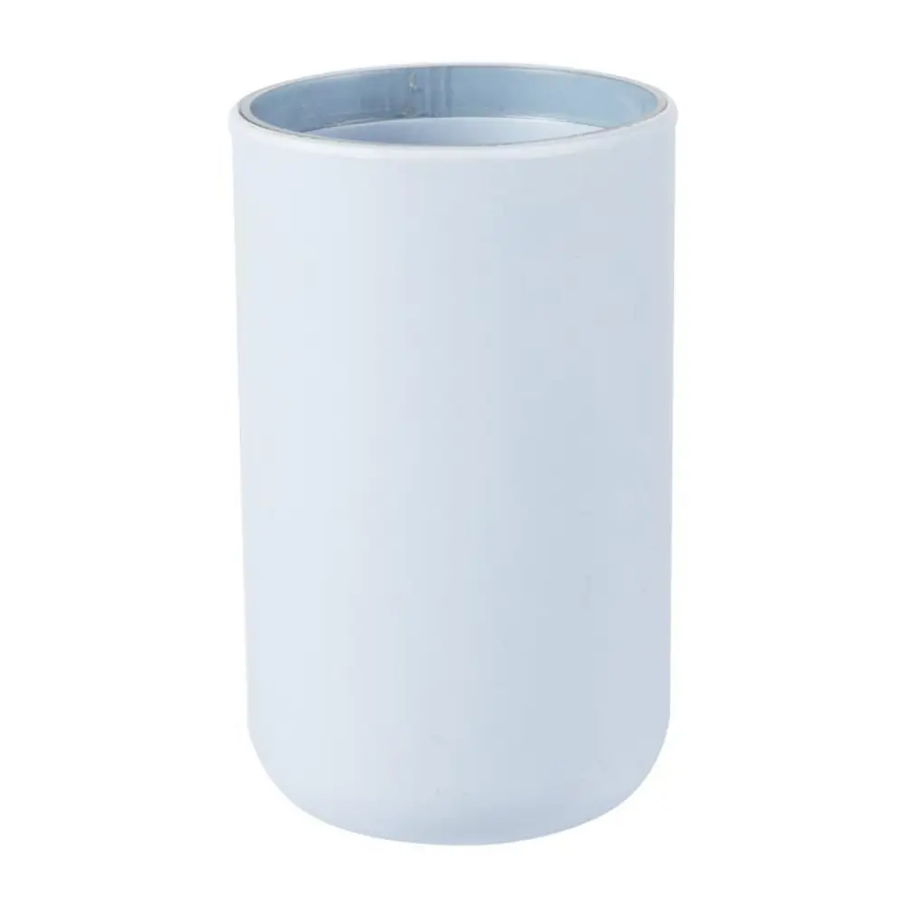 Стакан для зубных щёток настольный Vidage «Parma» пластик цвет синий STLM-2165541