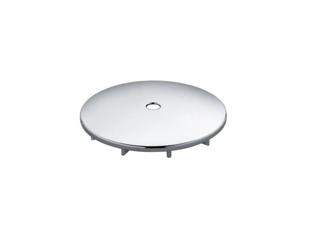 7137005-00 сливной гарнитур KLUDI WAGA/TASSO хром 