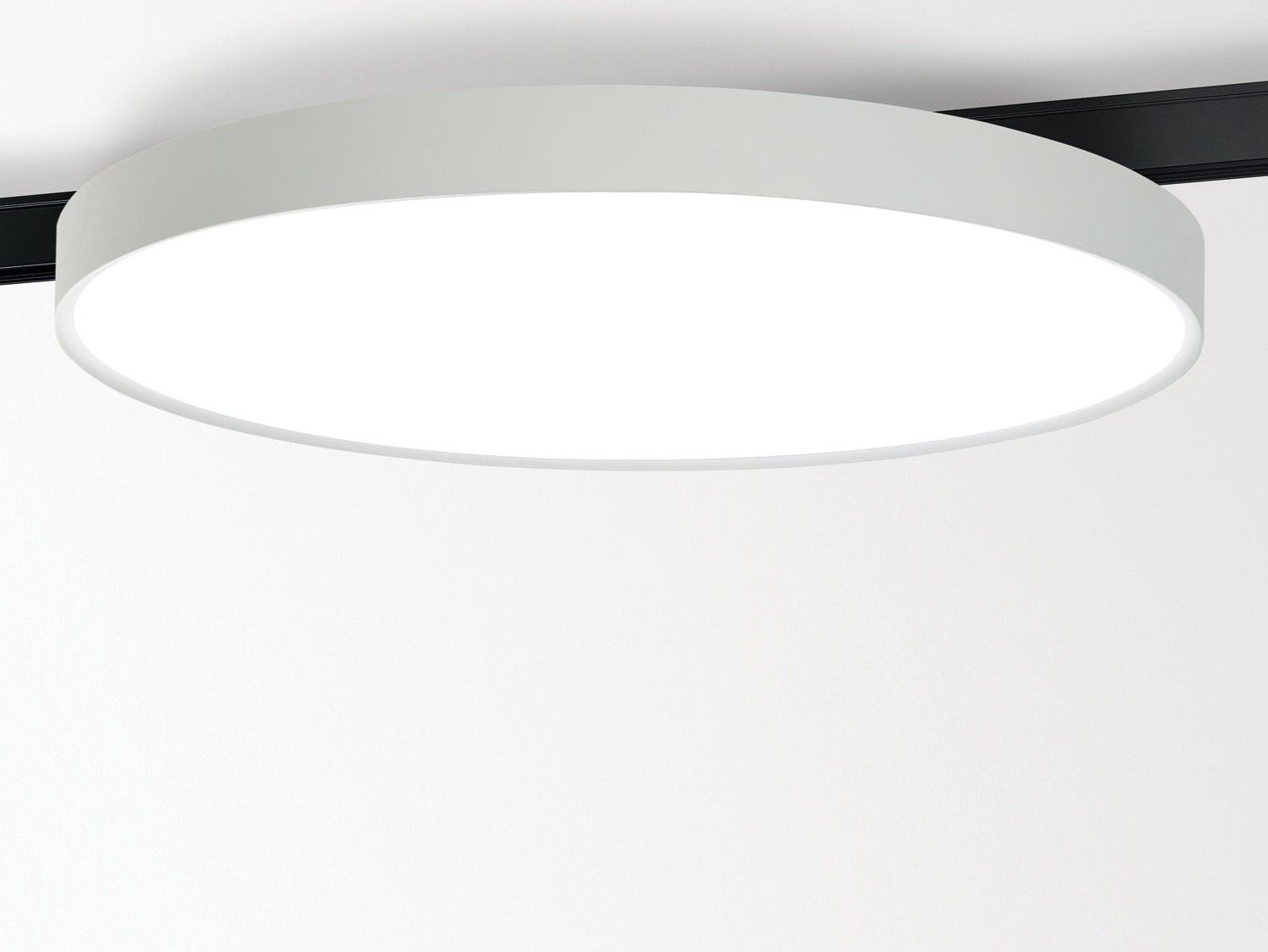 Поликарбонат и металлическое светодиодное трековое освещение Deltalight Multinova ARCH-00064949