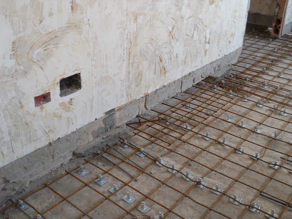 Разъем для перекрытия TECNARIA CTCEM ARCH-00068314 - Вид №7