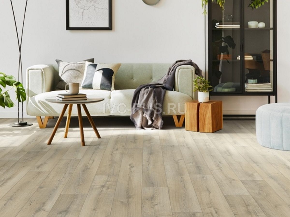 Линолеум бытовой TEXTiLE TEXART - ТЕКСТИЛЬ ТЕКСАРТ IVC-RUS i516525 - Вид №1