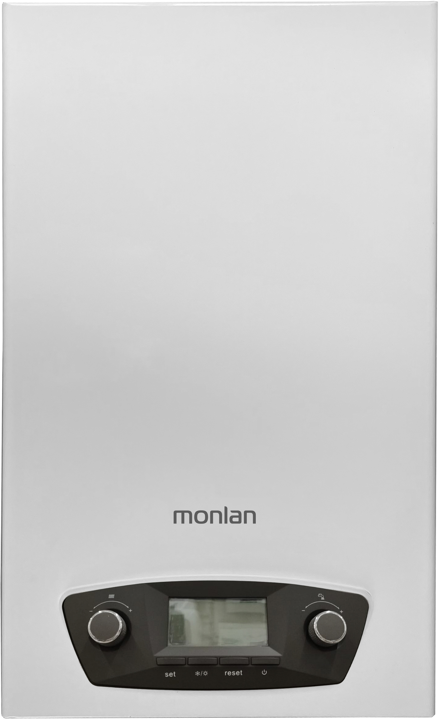 18121417 Котёл газовый двухконтурный ЗКС BM 24 кВт STLM-0009489 MONLAN